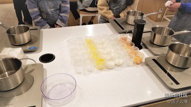 【活動(dòng)回顧】重慶星部落之星粉廚房大作戰(zhàn)