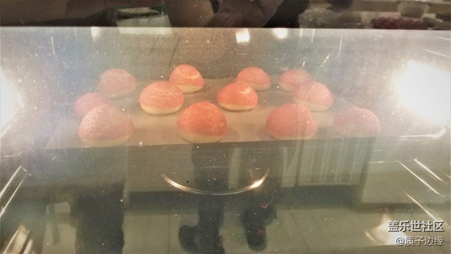 【活動(dòng)回顧】重慶星部落之星粉廚房大作戰(zhàn)