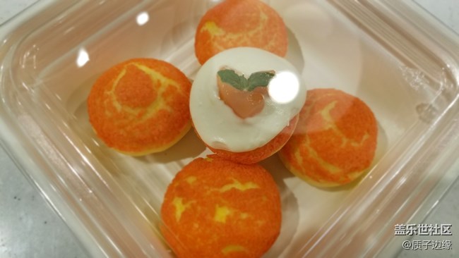 【活動(dòng)回顧】重慶星部落之星粉廚房大作戰(zhàn)