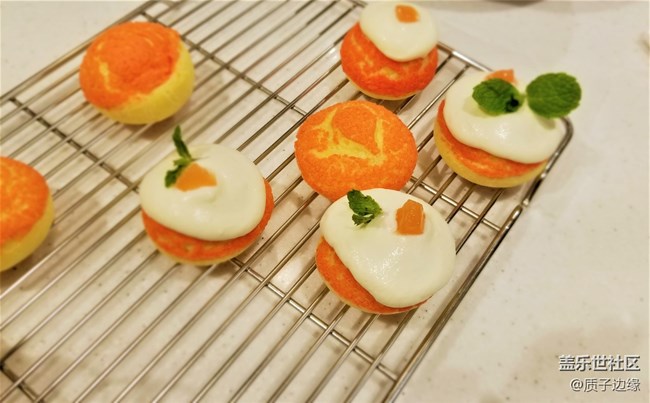 【活動(dòng)回顧】重慶星部落之星粉廚房大作戰(zhàn)