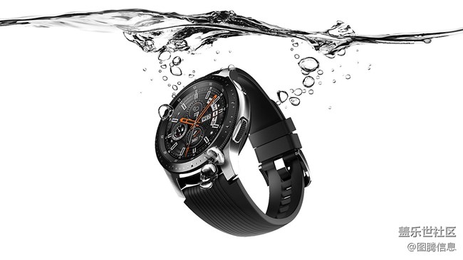 誰(shuí)是當(dāng)世最好的智能手表？