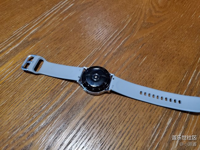 Samsung Galaxy Watch Active2快速體驗(yàn) Samsung Galaxy Watch Active2快速體驗(yàn)