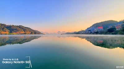 【2019最美瞬間】壯美廣西