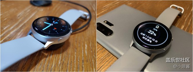 Samsung Galaxy Watch Active2快速體驗(yàn) Samsung Galaxy Watch Active2快速體驗(yàn)