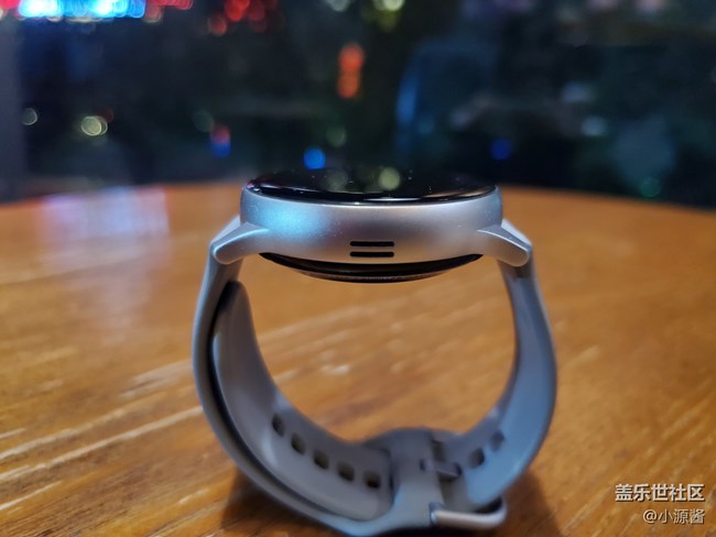 Samsung Galaxy Watch Active2快速體驗(yàn) Samsung Galaxy Watch Active2快速體驗(yàn)