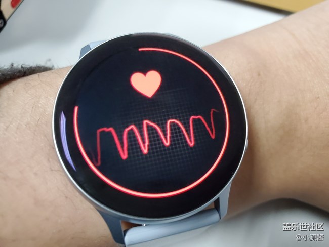 Samsung Galaxy Watch Active2快速體驗(yàn) Samsung Galaxy Watch Active2快速體驗(yàn)