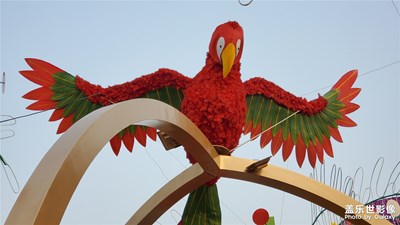 里約大冒險(xiǎn)