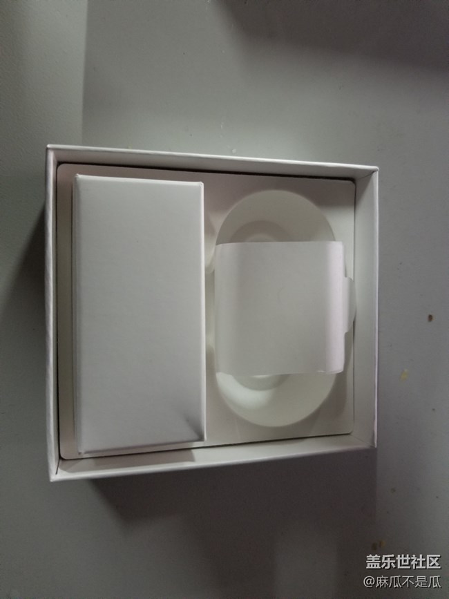 buds到了感謝社區(qū)