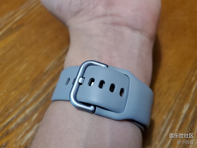 Samsung Galaxy Watch Active2快速體驗(yàn) Samsung Galaxy Watch Active2快速體驗(yàn)