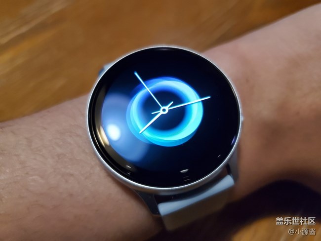 Samsung Galaxy Watch Active2快速體驗(yàn) Samsung Galaxy Watch Active2快速體驗(yàn)