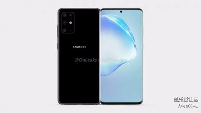 傳三星Galaxy S11 2月18日發(fā)布 大部分使用高通驍龍865芯片