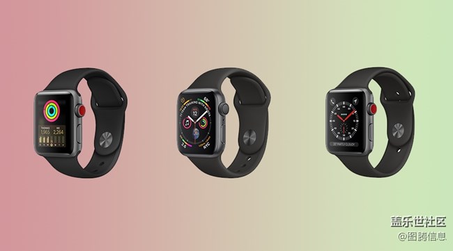 誰(shuí)是當(dāng)世最好的智能手表？