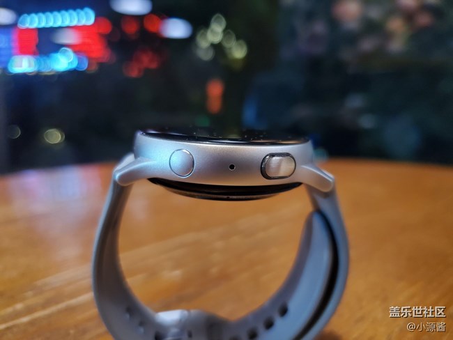 Samsung Galaxy Watch Active2快速體驗(yàn) Samsung Galaxy Watch Active2快速體驗(yàn)