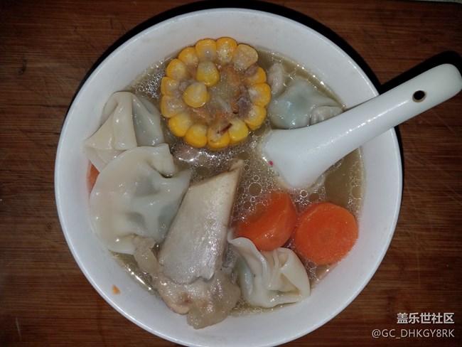 【深夜食堂】+女兒的夜宵