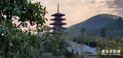 黃昏時間