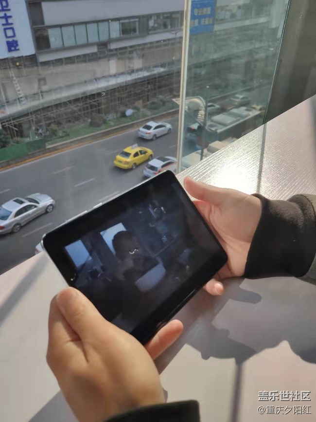 【活動(dòng)回顧】Galaxy fold上手體驗(yàn)