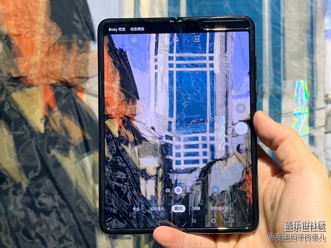 拍照時(shí)你習(xí)慣用全屏取景嗎？