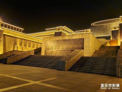 【色彩】+北方的冬日色彩！