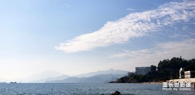 【2019最美瞬間】山海風(fēng)光