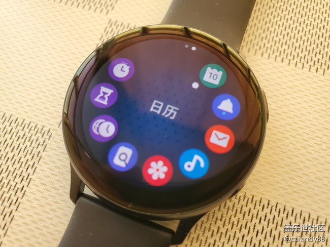 Galaxy Watch Active 2上手評測