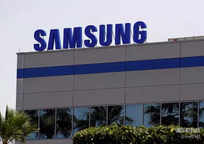 三星擬將中國芯片工廠投資增至80億美元 提高產(chǎn)量