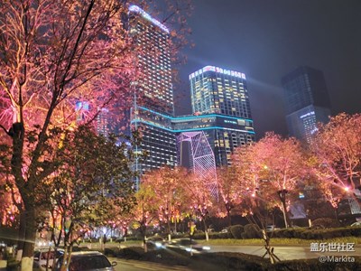 【2019最美瞬間】+長安