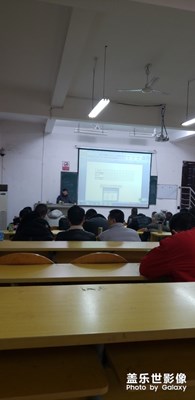 拍照不錯(cuò)