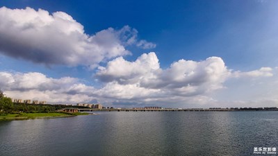 【2019最美瞬間】夏日的云