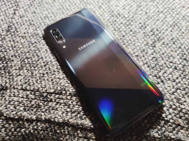 Galaxy A90 | 動(dòng)態(tài)萌拍，開(kāi)啟自拍新玩法