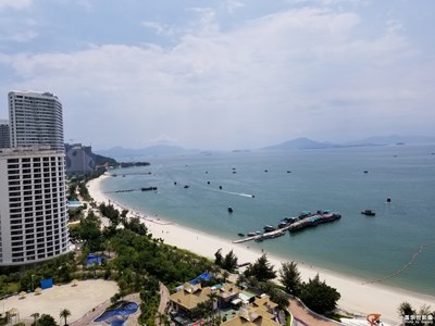 【2019最美瞬間】+陪你一起去看海