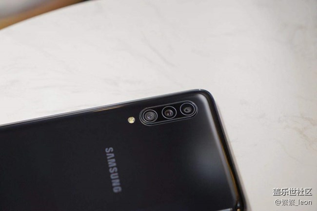 更親民的5G手機(jī)，有顏更有料，三星Galaxy A90 5G體驗(yàn)