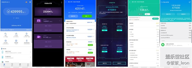 更親民的5G手機(jī)，有顏更有料，三星Galaxy A90 5G體驗(yàn)