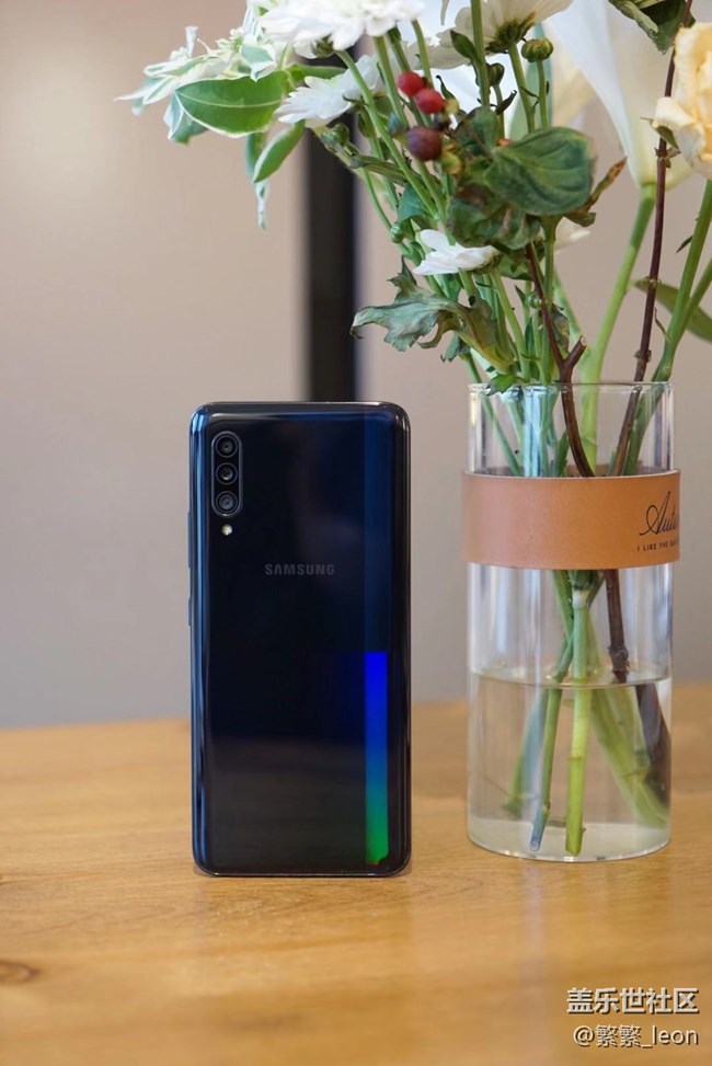 更親民的5G手機(jī)，有顏更有料，三星Galaxy A90 5G體驗(yàn)