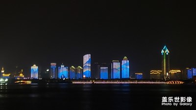 N9隨拍，走走停停的記錄。