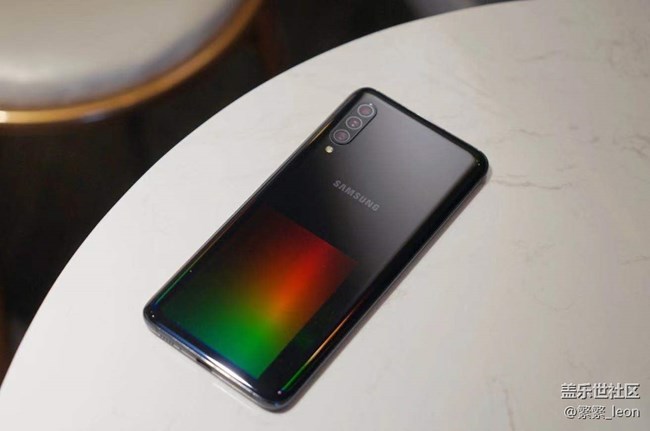 更親民的5G手機(jī)，有顏更有料，三星Galaxy A90 5G體驗(yàn)