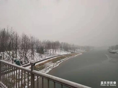 雪景