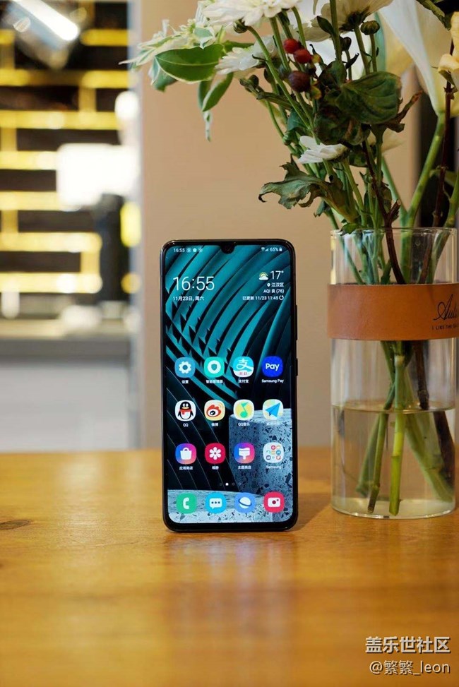 更親民的5G手機(jī)，有顏更有料，三星Galaxy A90 5G體驗(yàn)