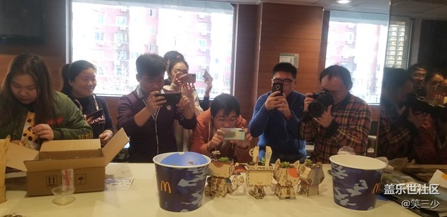 回顧12月星部落活動(dòng)，多肉種植