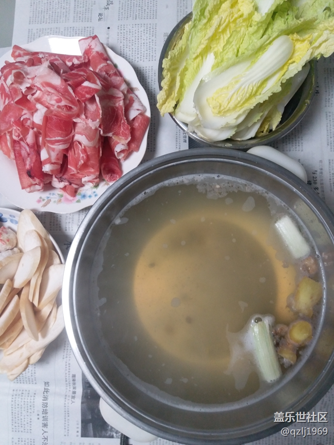 【每周星鮮事】第16期:年末大餐等你來秀