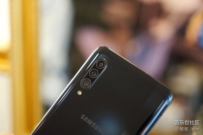 更親民的5G手機(jī)，有顏更有料，三星Galaxy A90 5G體驗(yàn)