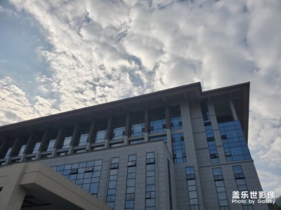有了三星s10，高強(qiáng)度出差也變成旅游