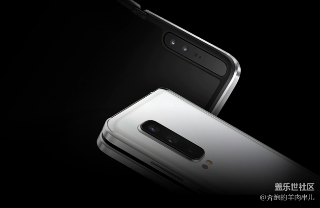 攝像頭最多的三星手機(jī)是哪一部？