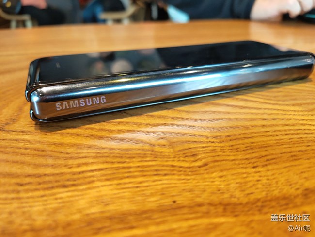 【回顧】美食配未來，F(xiàn)old 1+1 （Fold品簡會(huì)回顧）