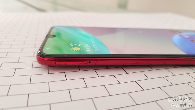 Galaxy A70s簡評：誠意滿滿的中端佳作