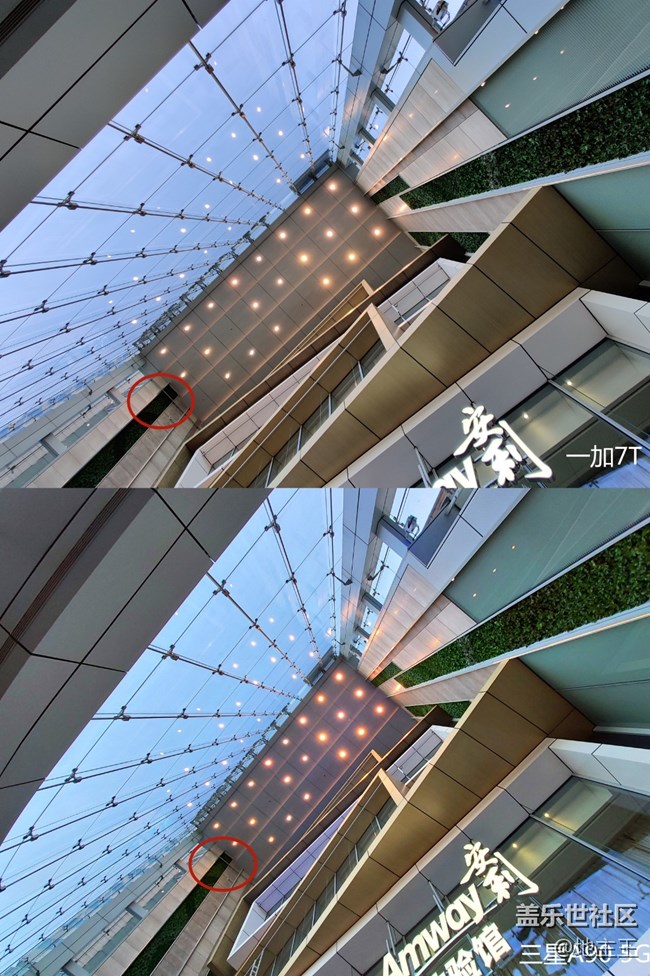 都是我的最愛 但玩超廣角我還是選A90 5G