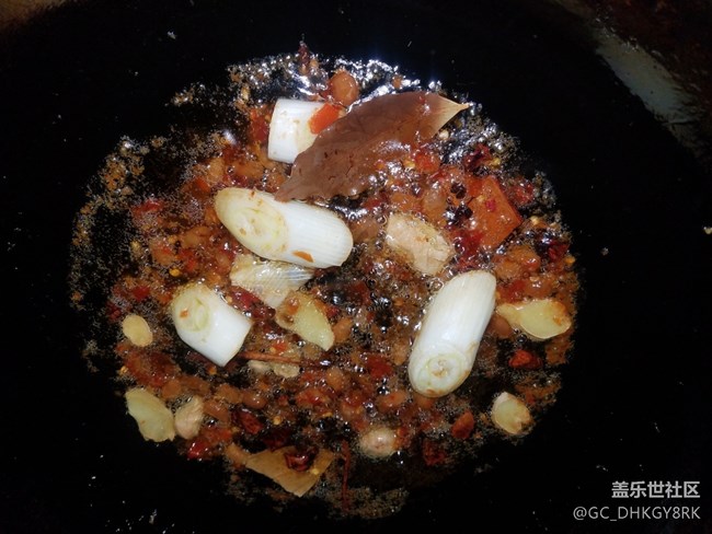 【年末美食】+紅燒牛肉