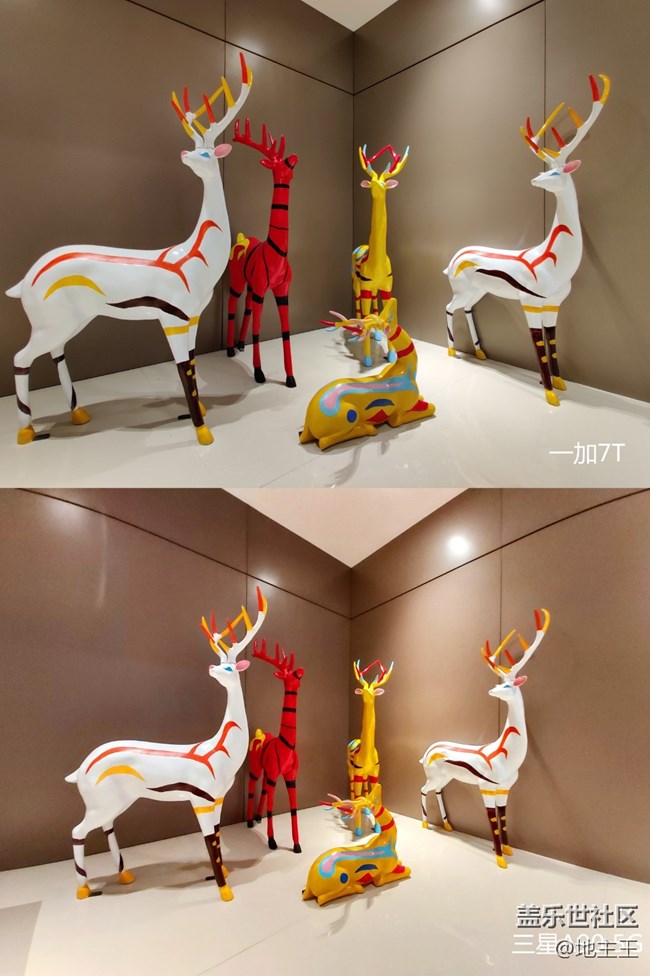 都是我的最愛 但玩超廣角我還是選A90 5G