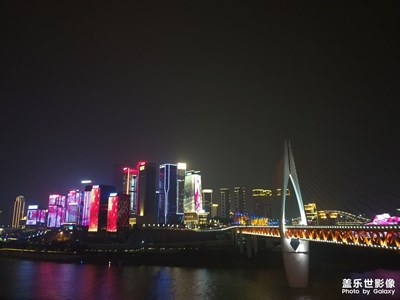 【2019最美瞬間】+ 行千里，致廣大