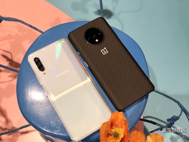 都是我的最愛 但玩超廣角我還是選A90 5G