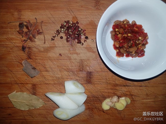 【年末美食】+紅燒牛肉